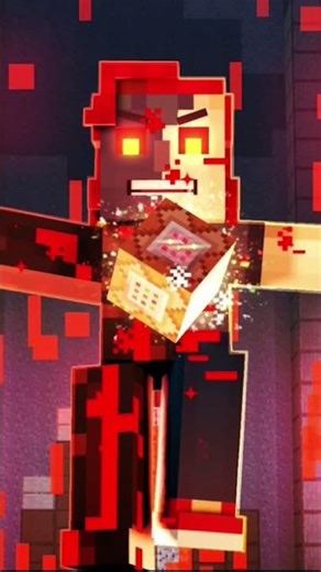 Romeo the admin from Minecraft story mode