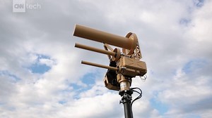 379K views · 648 shares | This anti-drone defense system is designed...