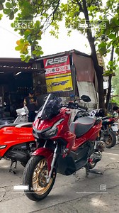Happy Friday 😍🔥🫶🏼 You may visit us at: 📍Homeland Subdivision Sauyo Novaliches Quezon City ( Google Map @TheCoolGuy927) For quick and hassle-free transactions, contact us at: 📞 09169788211 📞 09098875003 🔥 Like, Follow & Share our FB Page for more updates 🔥 #cortezbrosmotoworks #fbreelsfypシ゚ | CortezBros MotoWorks