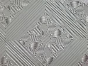 [Hot Item] professional Gypsum Pattern Design Ceiling with Low Price