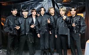 【WNS中字】210627 TBS 2021 NEW YEAR'S EVE LIVE BTS Cut