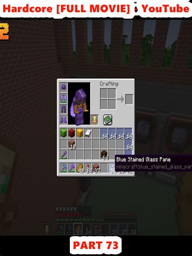 I Survived 1000 Days in Minecraft Hardcore [FULL MOVIE] - YouTube (73)