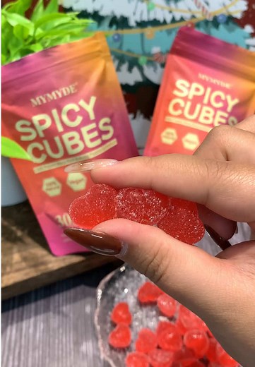 Exciting Adult Candies for a Spicy Night