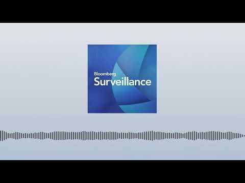Single Best Idea with Tom Keene: Nelson Yu Nancy Tengler | Bloomberg Surveillance | Robert Milano