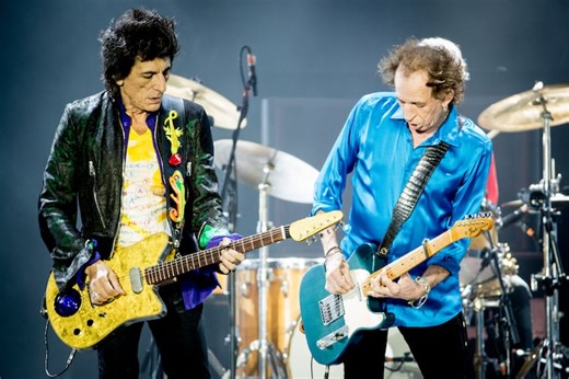 This Song Almost Got The Rolling Stones Banned From American TV