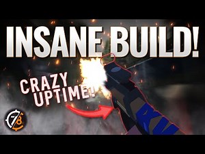 Insane Loadout for Farming - Insane Uptime & No Recoil | BattleBit Remastered Guide