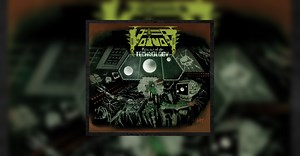 VOIVOD - die Review zu "Killing Technology" auf metal.de