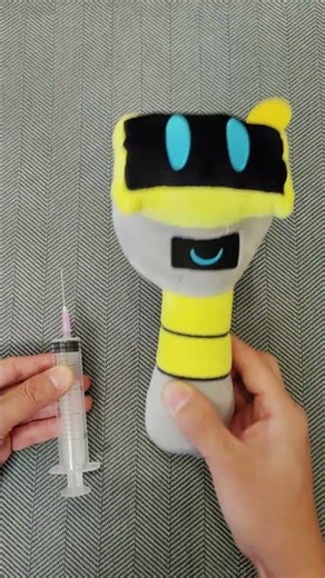 magic Fun Bot sprunki