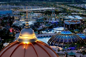 Epic Ride Trailer Dives Into Universal Orlando's Epic Universe with Steven Spielberg, Jon M. Chu & More (WATCH)