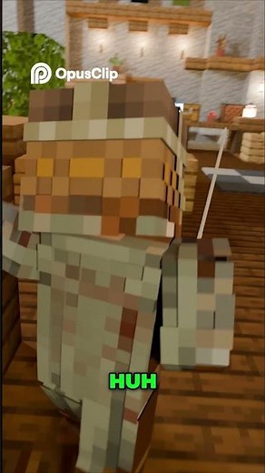 Watch Full Minecraft animation on YouTube #minecraft #minecraft3d #animation #minecraftanimation