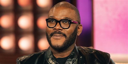 Tyler Perry Has "Nothing More to Say" After Revealing Major Career News