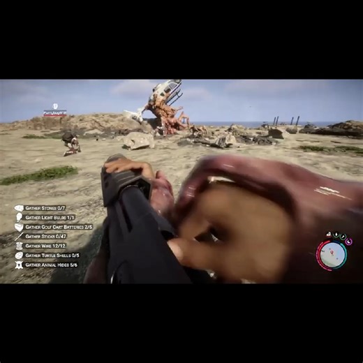 Fuzzy_llama on Instagram: "Minecraft is a 3D survival sandbox game developed by Mojang Studios and owned by Microsoft, spanning multiple platforms. It was first released by the independent video game designer Markus Persson in 2009, before giving the development to Jens Bergensten in 2011 after the game's full 1.0 update. The game has no specific goals to accomplish, allowing players a large amount of freedom in choosing how to play the game. Gameplay is in the first-person perspective, with the