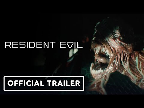 Netflix's Resident Evil - Official Trailer (2022) Lance Riddick, Ella Balinska