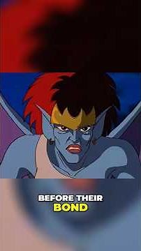 How the Gargoyles GOLDEN AGE Ended! Tragedy of Demona and Macbeth