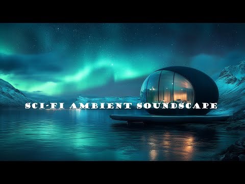 The Most Relaxing INTERSTELLAR Music You've Never Heard (3 Hours Deep Ambience for Sleep & Study)