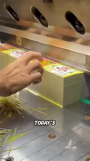 what happens when you put your hands under this machine 🤔