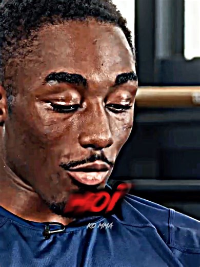 Bakary Samake vs. Greg MMA Fight Analysis