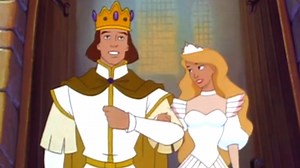 The Swan Princess: Official Clip - The Royal Wedding