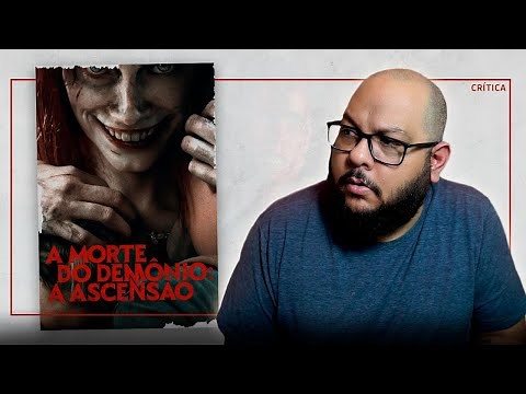 THE DEVIL DEAD: The Ascension (2023) | Review