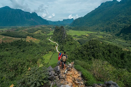 Discover Vang Vieng: 10 Adventures You Can't Miss