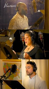 5.2K views · 136 reactions | We hope you can join us for our album release concert at Dr. Phillips Center in Orlando, FL on Friday, September 13th! | Voctave | Facebook