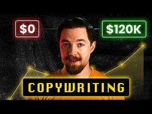 Free 63-Hour Copywriting Course for Beginners | Learn Copywriting, Ads, and Landing Pages (Lesson 1)
