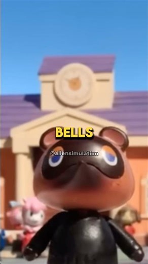 Animal Crossing Is RUINED - Robot Chicken Short Edit