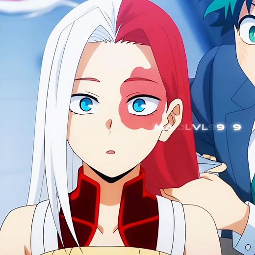 DEKU'S GIVES MOMO A NEW STYLE 😱🤩 | #myheroacademia #edit #amv #mha #bnha