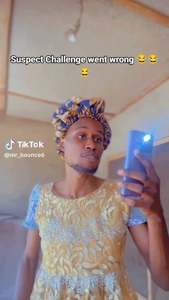 Hilarious Suspect Challenge Gone Wrong Moments