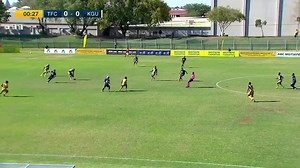 Thames vs Kruger United | 2024 ABC Motsepe League Semifinal