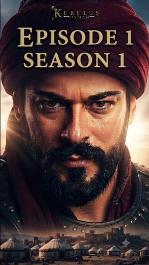 Kuruluş Osman | Season 1 Episode 1 | Full Episode#KurulusOsman #OsmanGhazi #Season1 #Episode1
