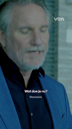 6.2K views | Wilde gok: Martin Heezink heeft zijn belastingen niet betaald. Bekijk Nemesis vanaf 17 november bij VTM 2 en op VTM GO. #vtmseries | VTM | Facebook