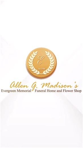 Evergreen Memorial Funeral Home on Reels