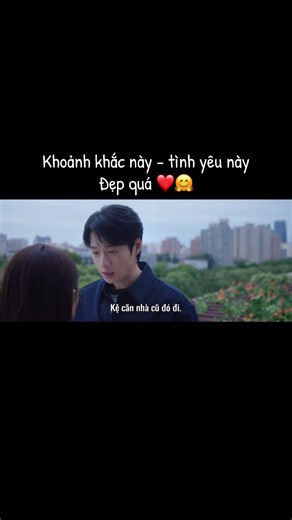 Không thể thay thế tập 3 - Khoảnh khắc này, tình yêu này