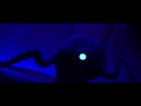 Soul - Lost soul chasing Joe & 22 scene