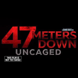 Did you catch the 47 Meters Down: Uncaged spot last night during The NBA Finals? In theaters nationwide August 16. Stay Alive. | 47 Meters Down