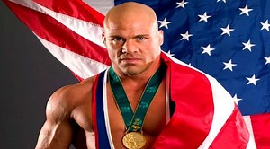 5 Reasons why WWE Hall of Famer Kurt Angle may be the greatest all-around performer ever