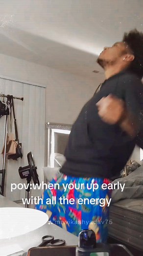 Good morning 🌄 #likefollowsharecomment | Karl Miller