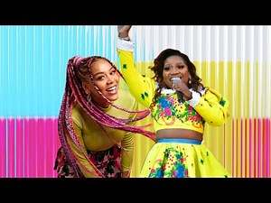 Makhadzi_AMablessa_Official Audio_Ft Sho Majozi_2024