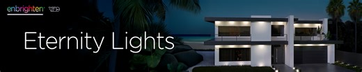 Enbrighten: Eternity Eave Lights