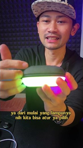 speaker bluetooth ripple