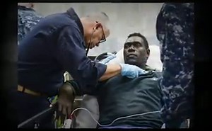 On this Throwback Thursday, we're looking back at some of the stories that shaped our #USNavy in 2015. Watch here. | U.S. Navy