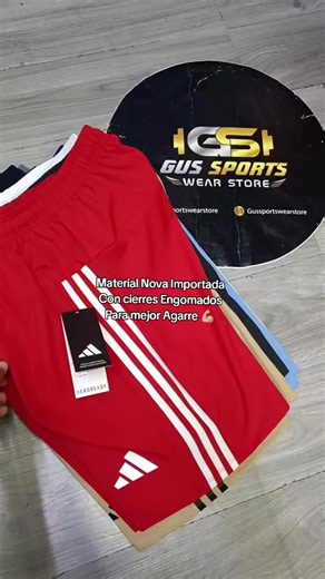 Promo Todo Julio: Polos Deportivos Premium desde S a XL