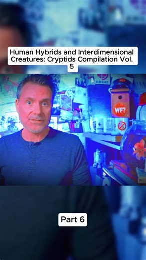 Exploring the Mothman and Mystical Creatures: Myth or Reality?