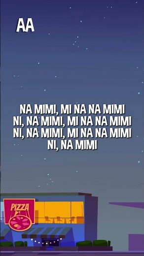 Njerae, Bensoul - Colours (Lyrics)