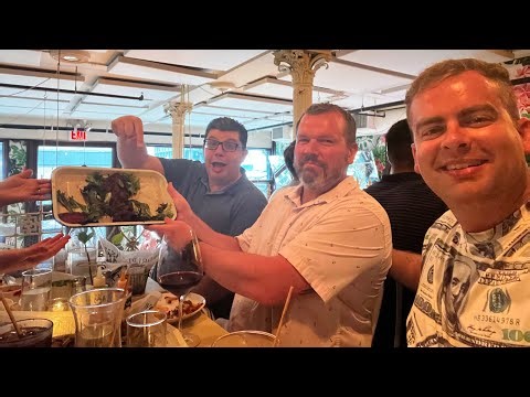 Jay Pestrichelli of YieldMax Interviews ‪@thbfinance‬ ‪@PassiveIncomeInvesting‬ ‪@AndreMcclendon‬