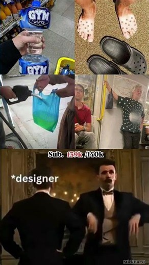 Only Legends Notice These Hilariously Cursed Photos 🤯😂 | Funny Optical Illusions & Weird Pics