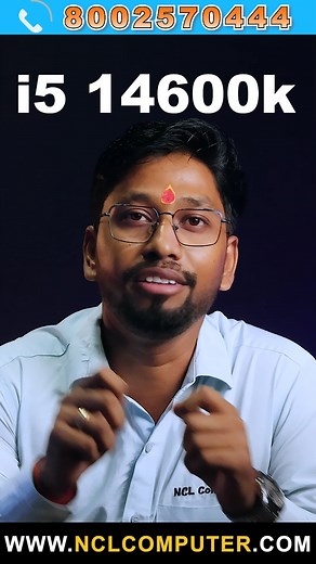 47K views · 293 reactions | Best Valu Processor For Multiple Uses...! . . . . . . . . . . . . . . . . . . . . . . #pcbuild #gamingpc #editingpc #intel #processor #tech #viral #reels | NCL Computer | Facebook