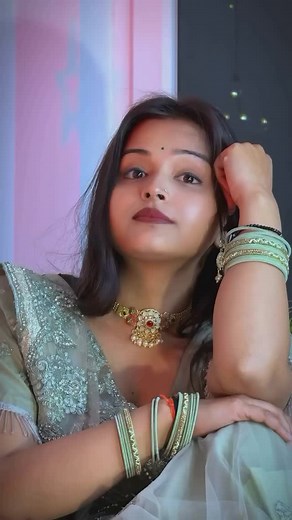 Pyar ko pyar mile to 🤩🤩 #hindi #reels #reelitfeelit | Km Astha