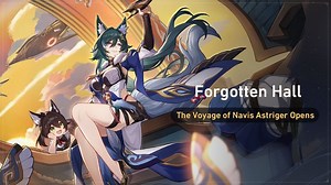 Honkai Star Rail: Forgotten Hall Memory of Xianzhou Guide - GINX TV